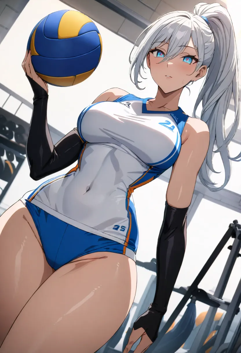 College Yuki Sport