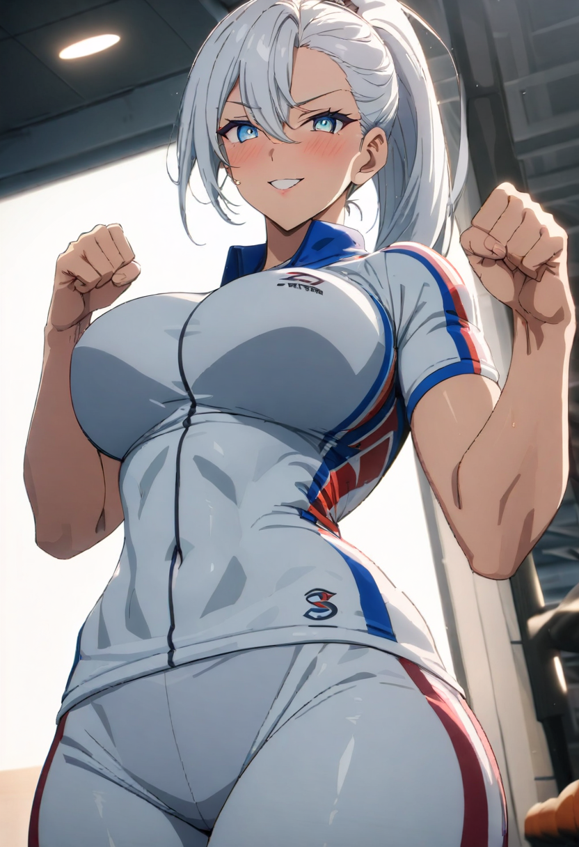 College Yuki Sport #2