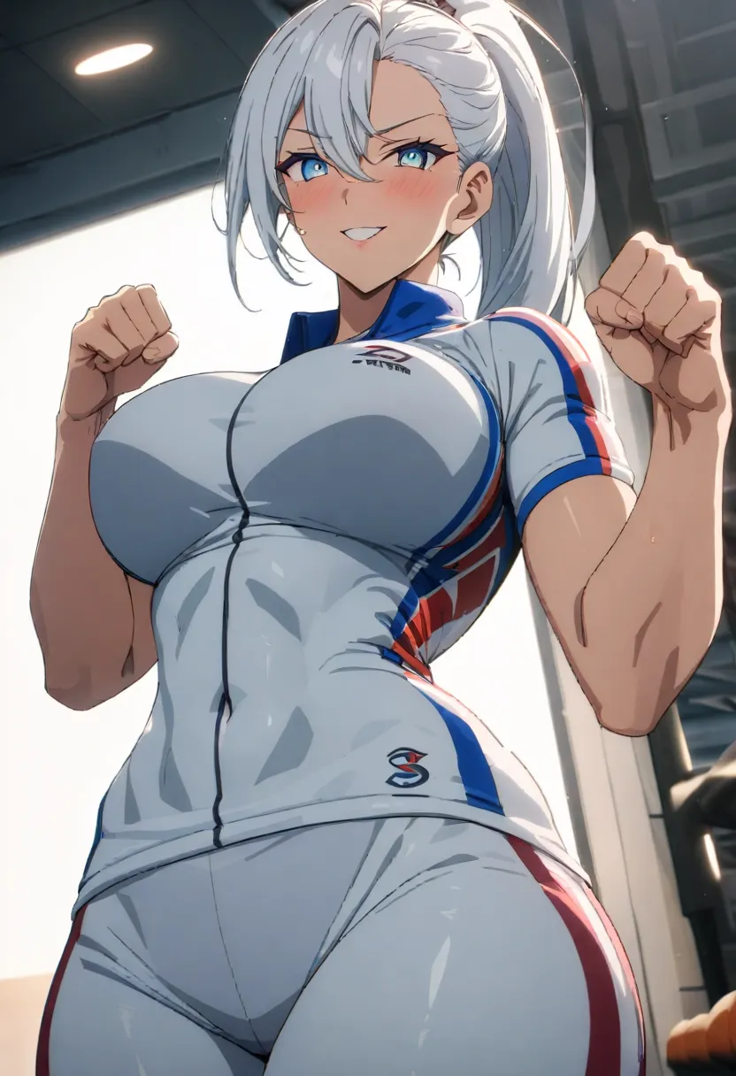 College Yuki Sport #2