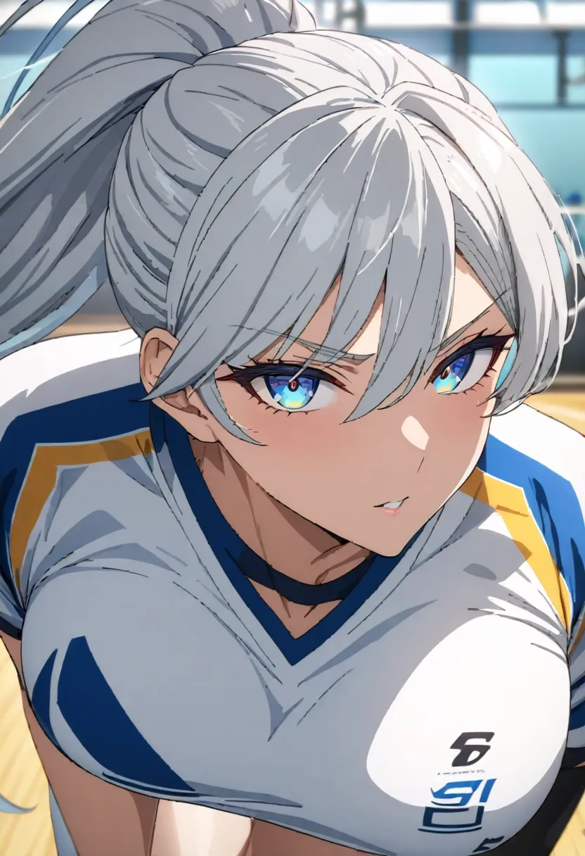 College Yuki Sport #3