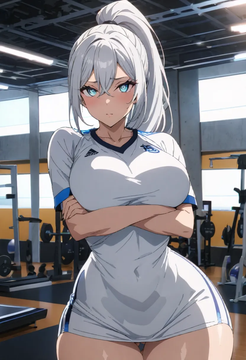 College Yuki Sport #5