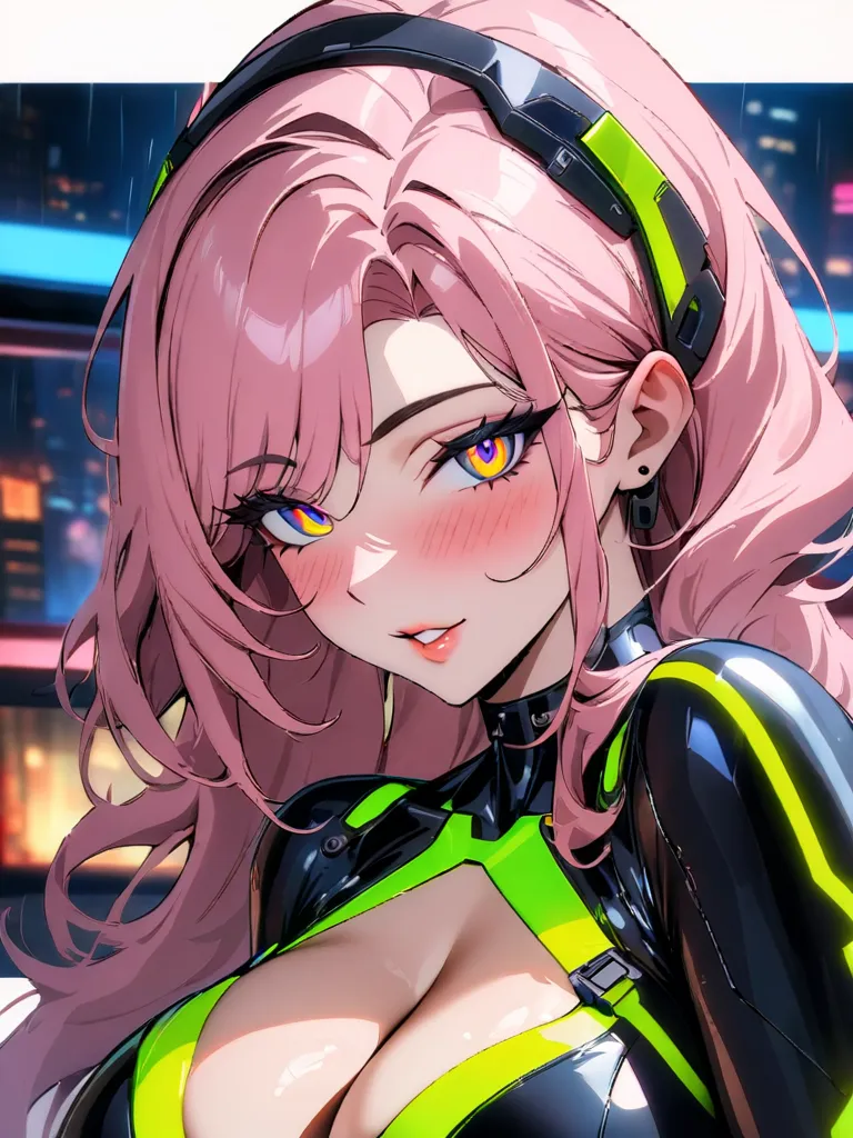 Synth Pulse