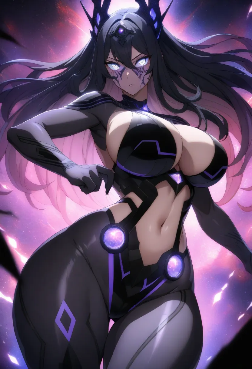Dark Empress Void #3