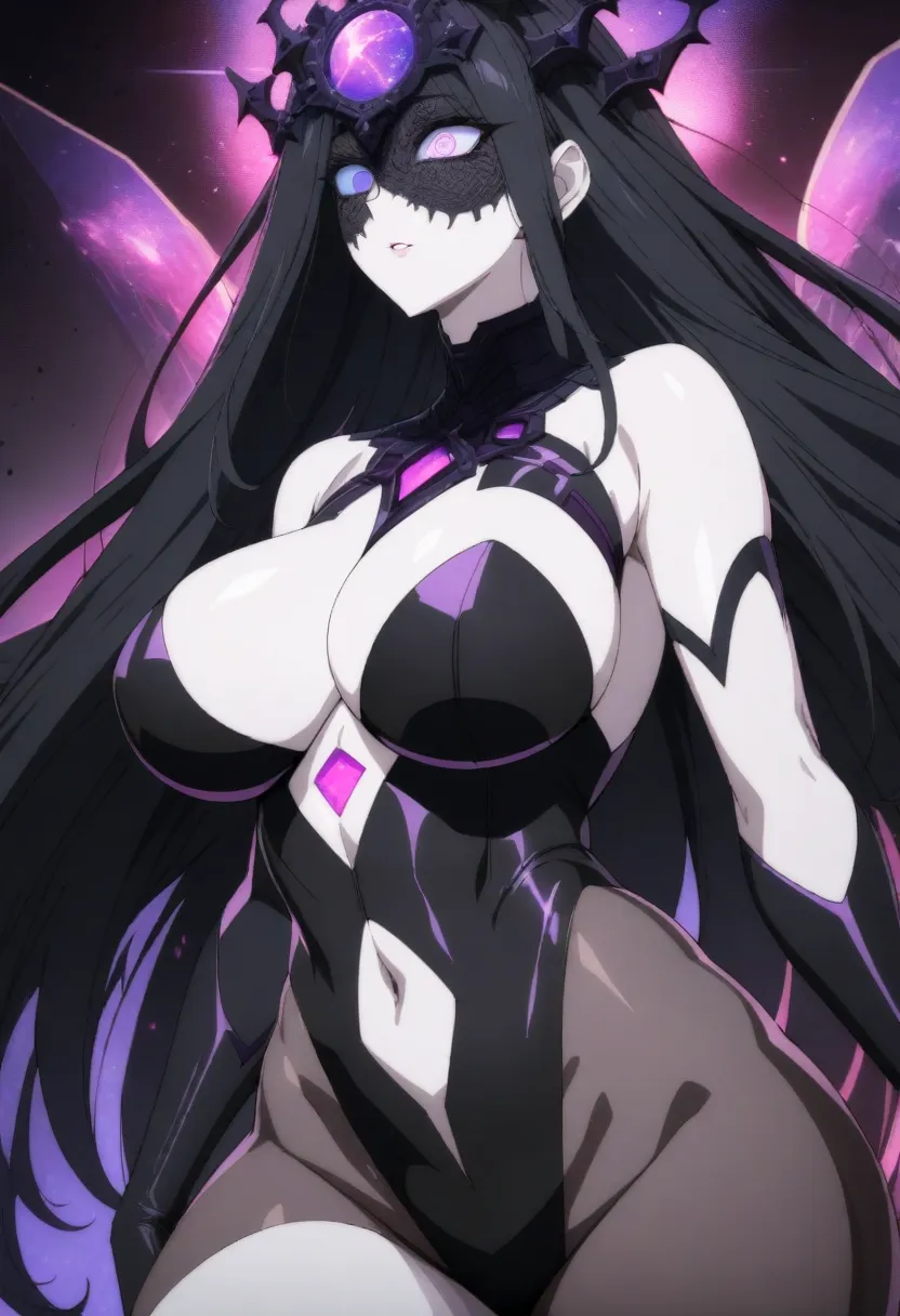 Dark Empress Void #5