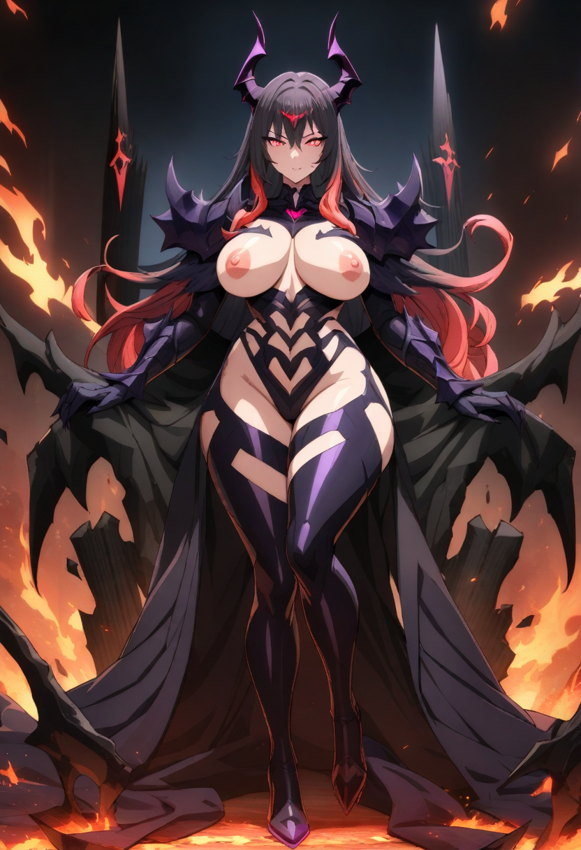 Hellfire Kage