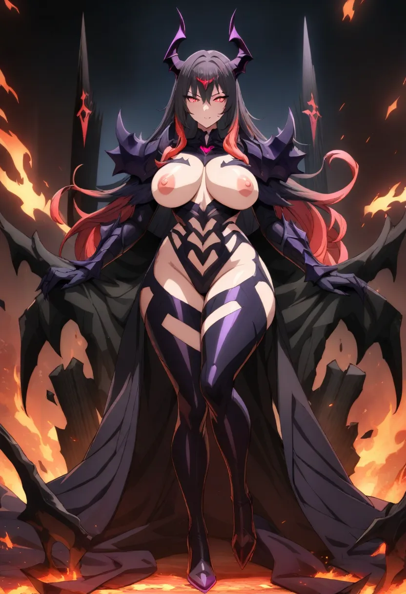 Hellfire Kage