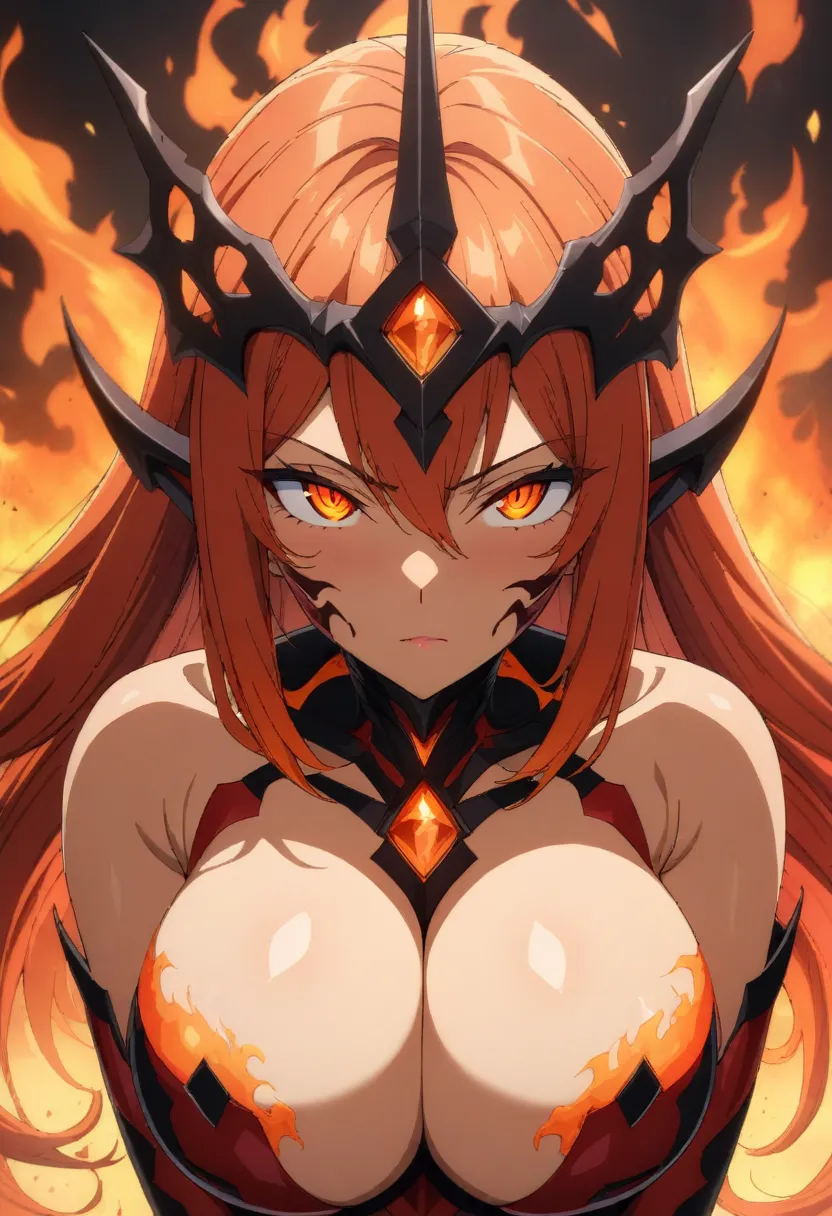 Inferno Maya #5