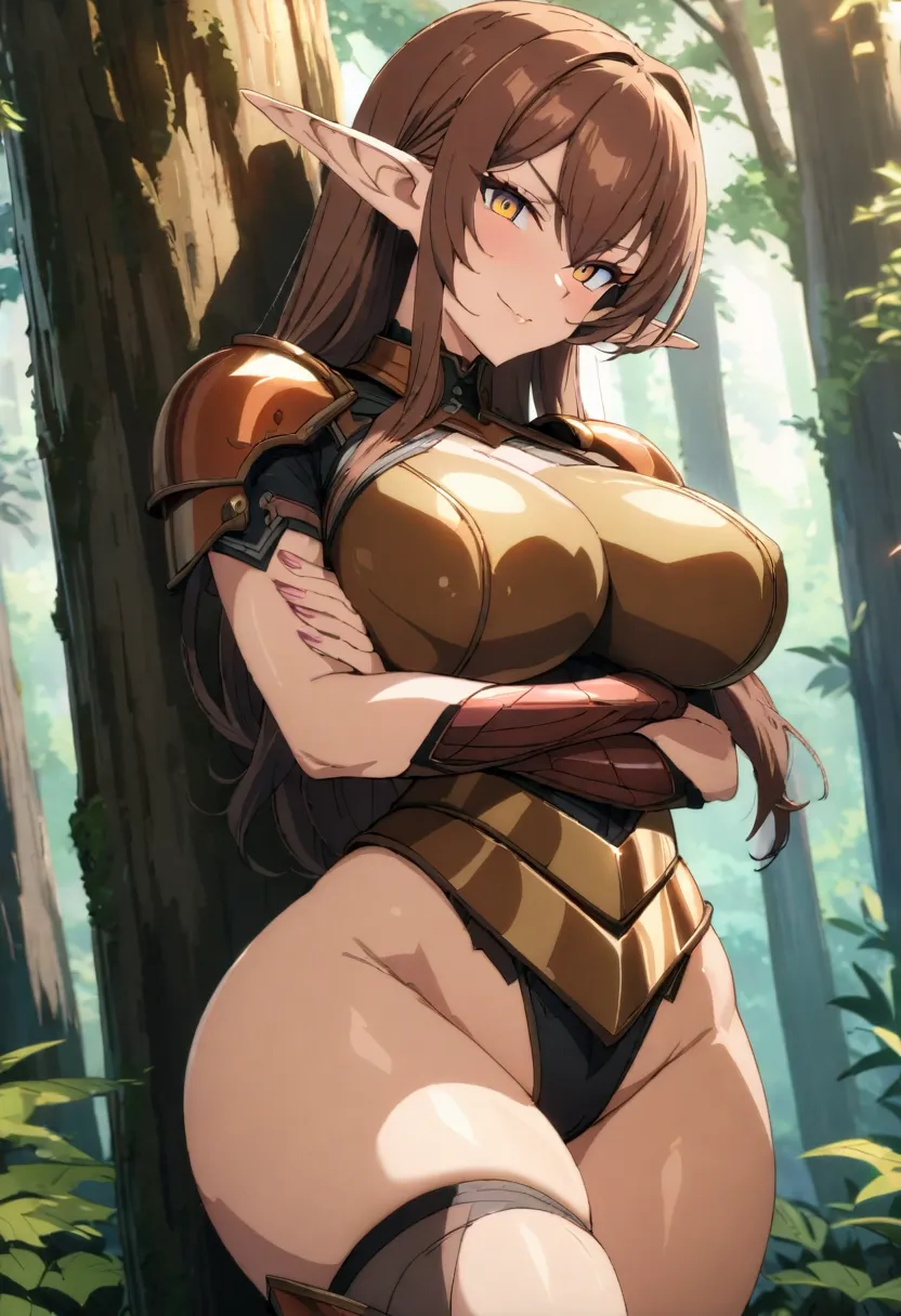 Amber Woodelf #5