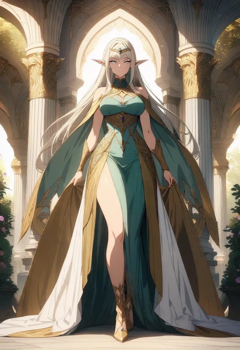 Arwen Highelf