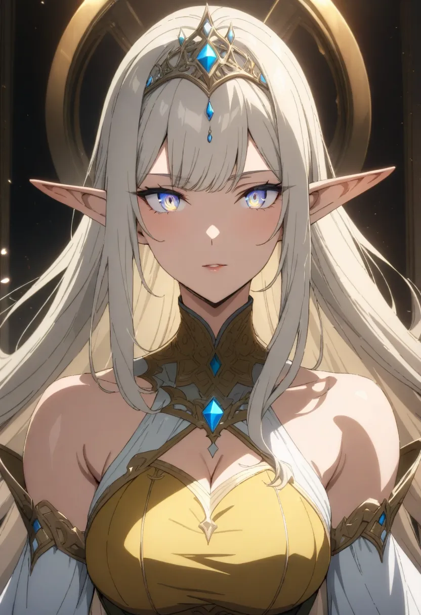Arwen Highelf #2