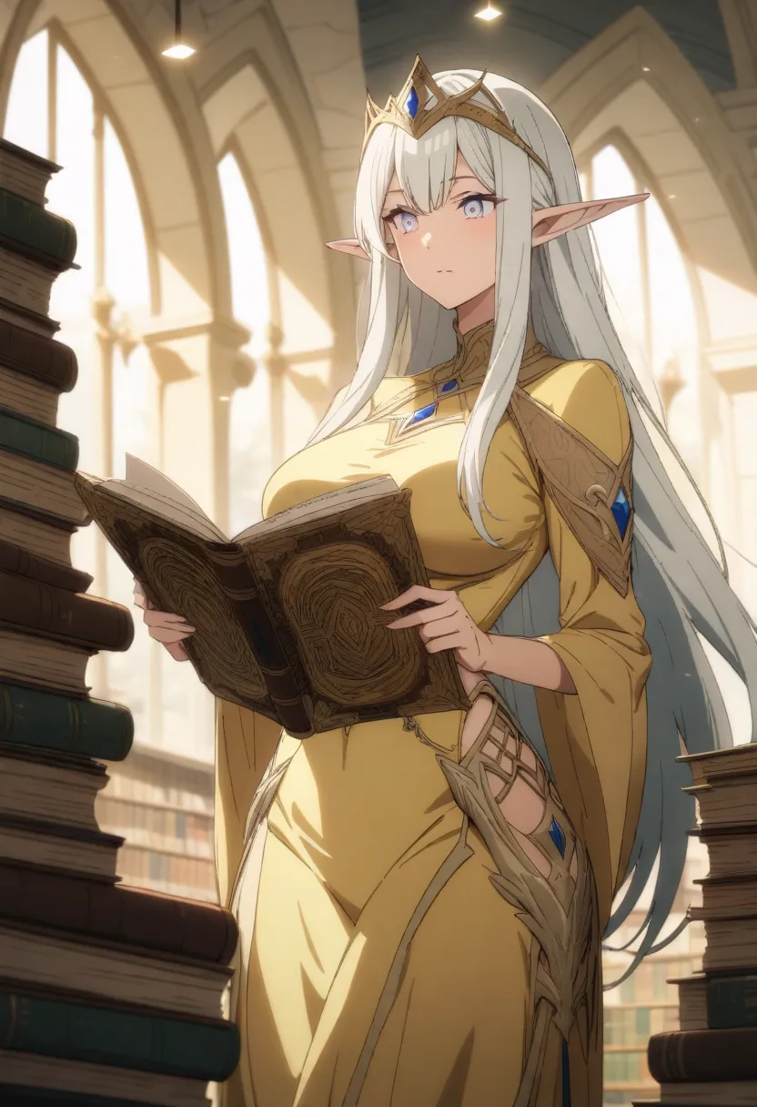 Arwen Highelf #3