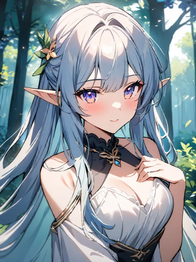 Arwen Highelf #5