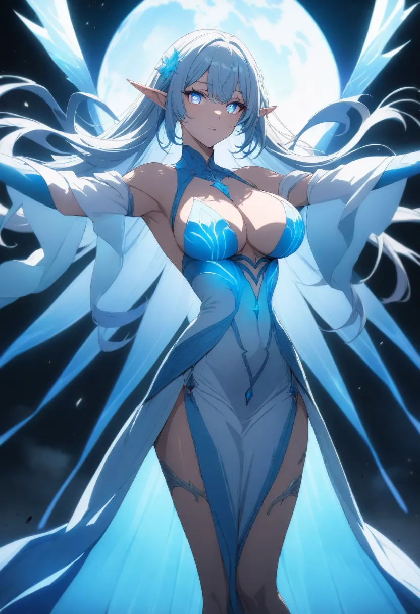 Luna Moonelf