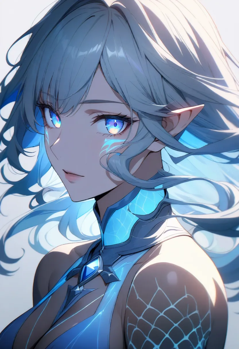 Luna Moonelf #2