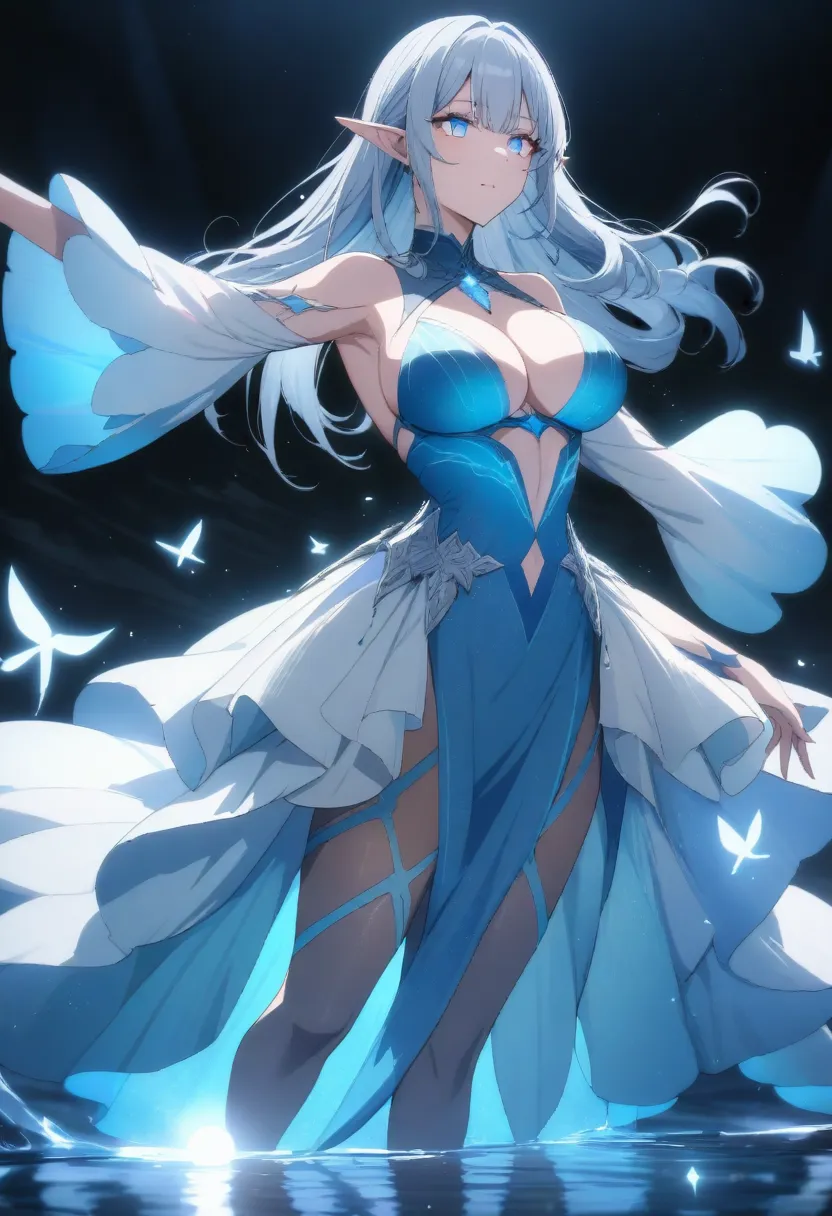 Luna Moonelf #3