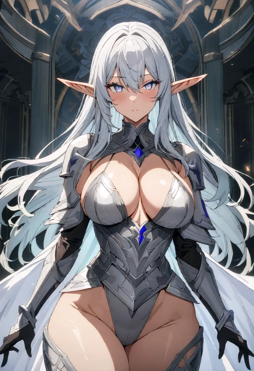 Silvermoon Eira