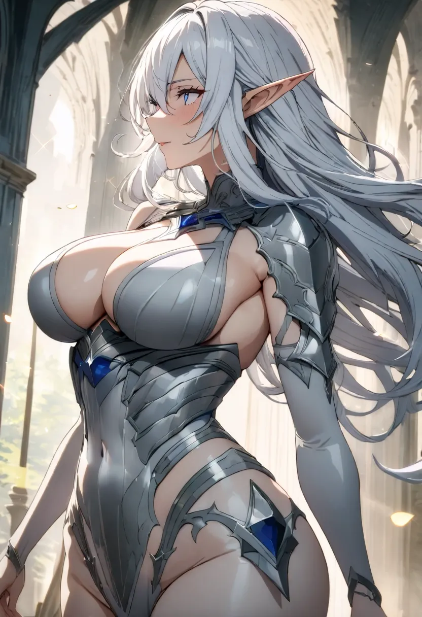 Silvermoon Eira #3