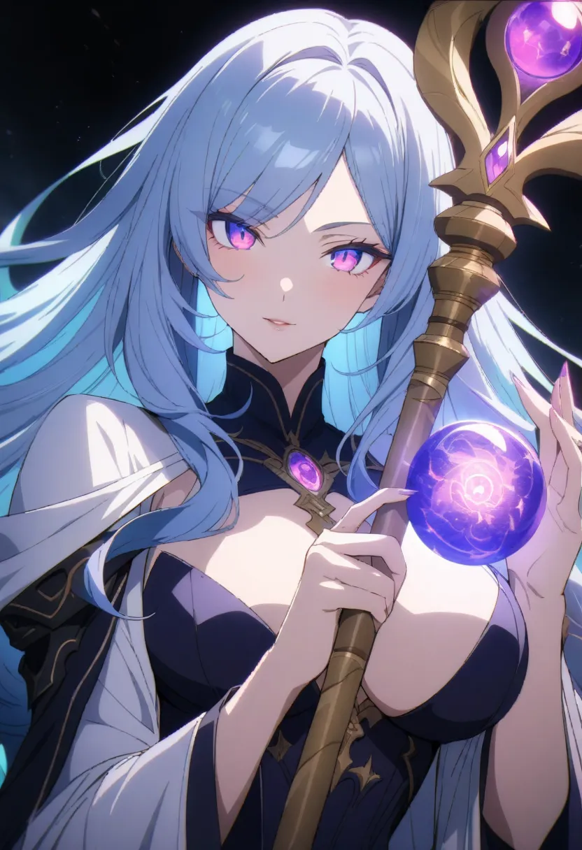 Lyria The Sorceress #2