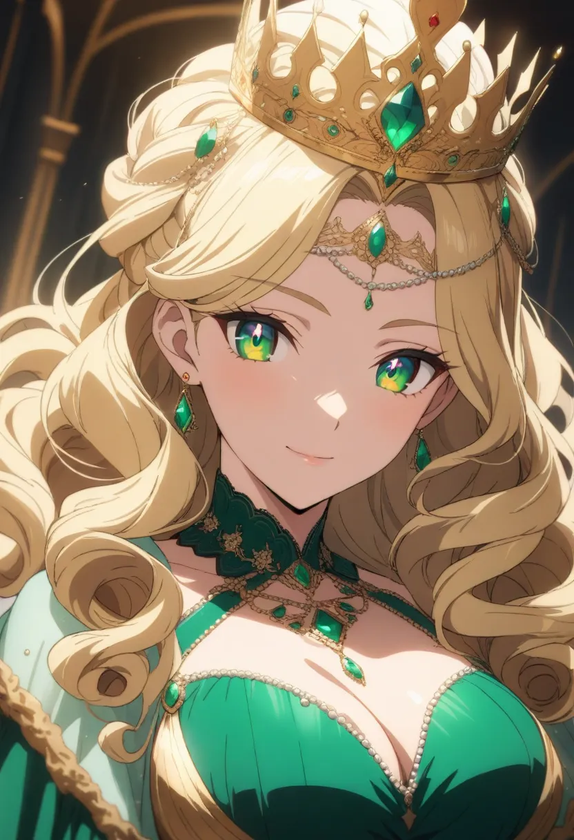 Princess Isabelle #2