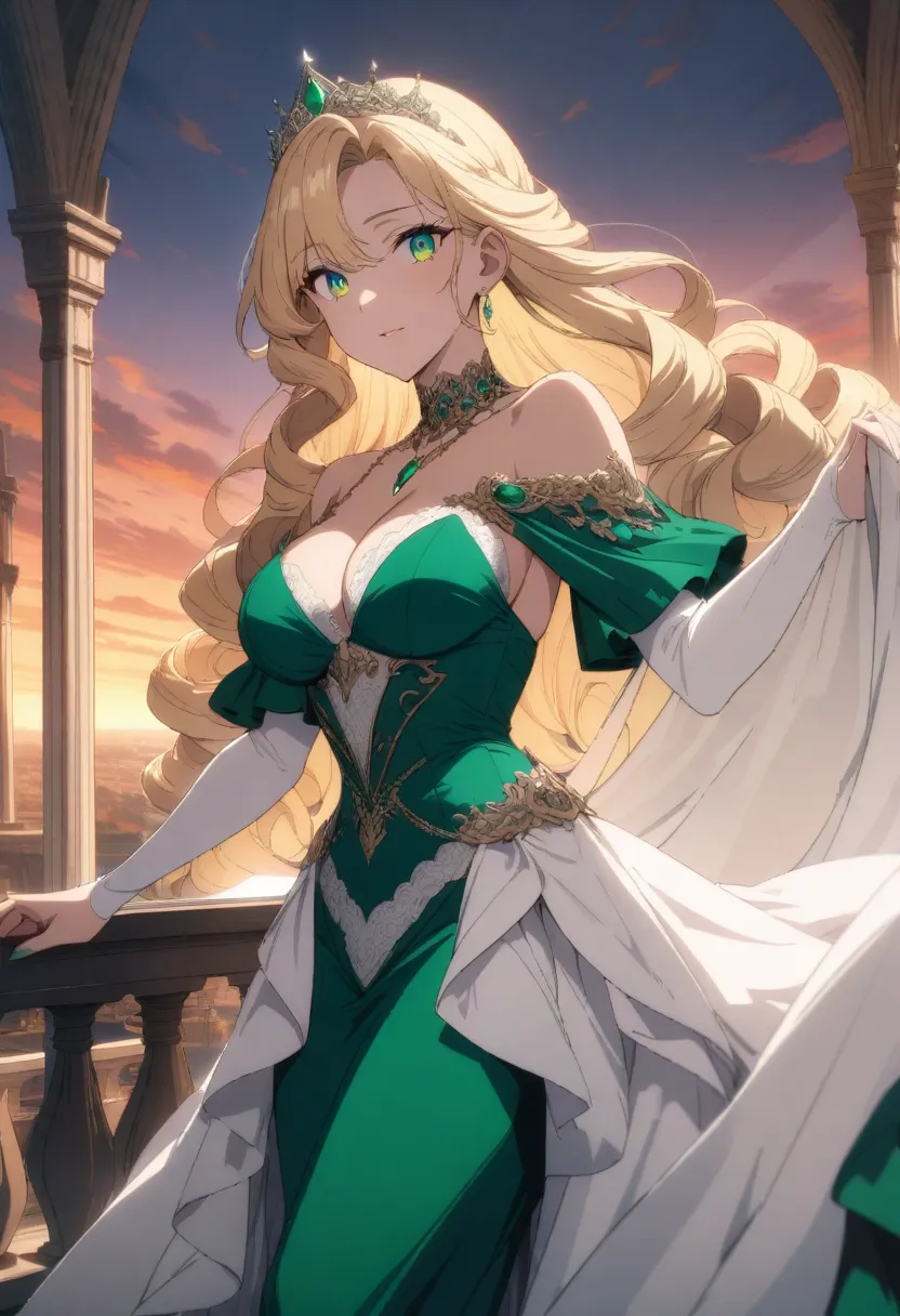Princess Isabelle #4