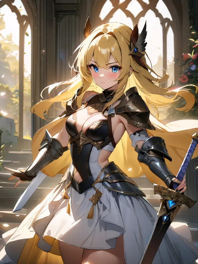 Princess Isabelle #5