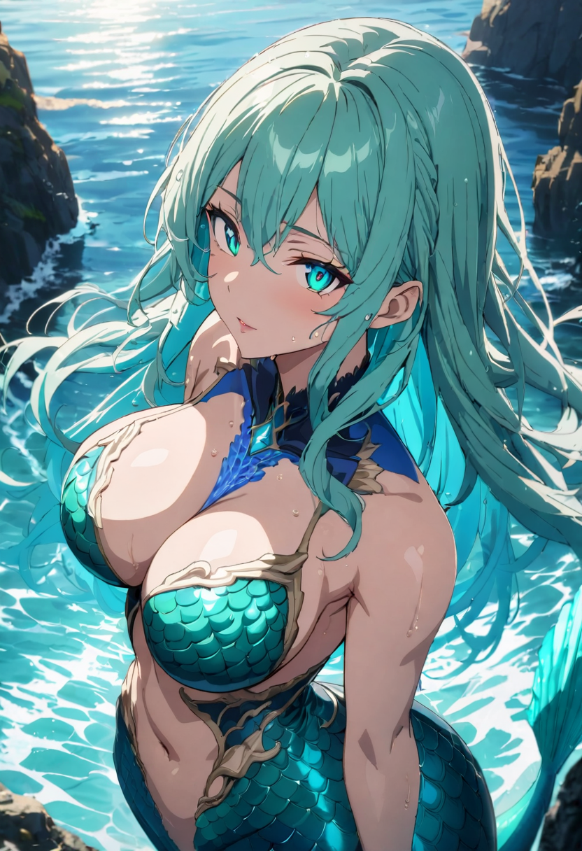 Sea Siren