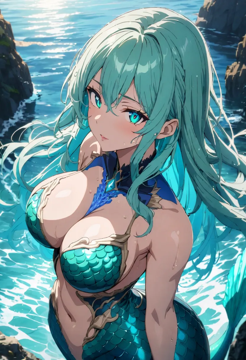 Sea Siren