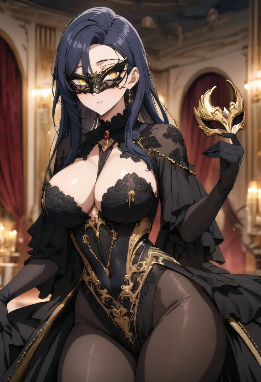 Gothic Elara