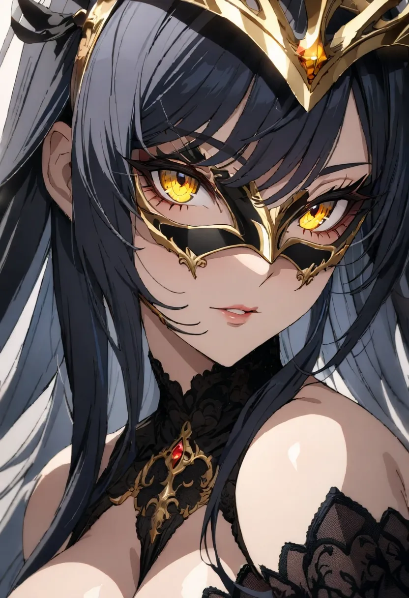Gothic Elara #3