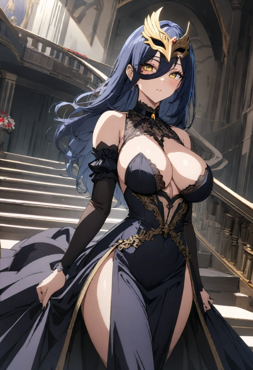 Gothic Elara #5