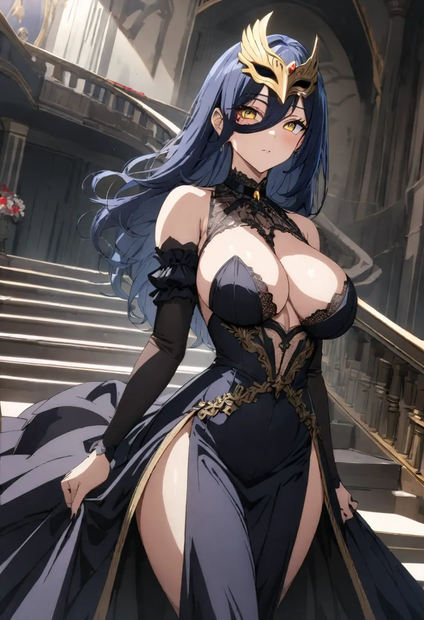 Gothic Elara #5