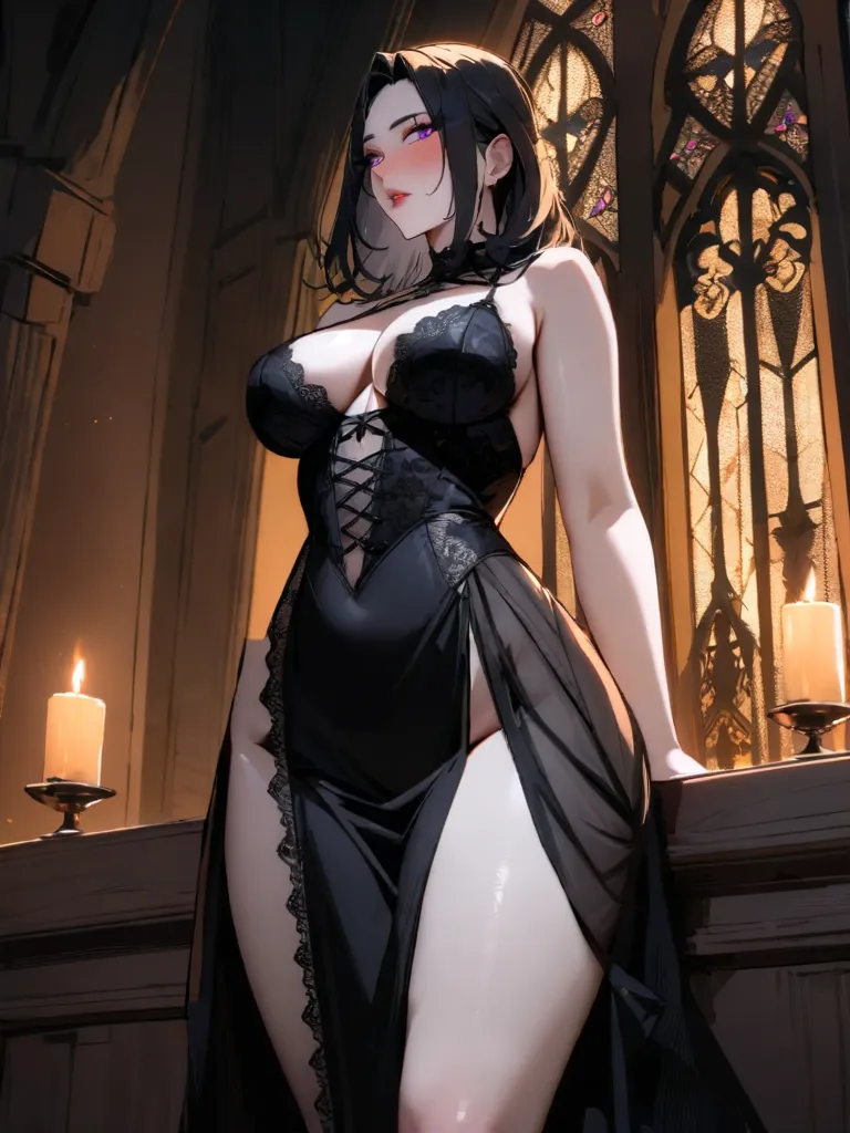 Gothic Elara #6