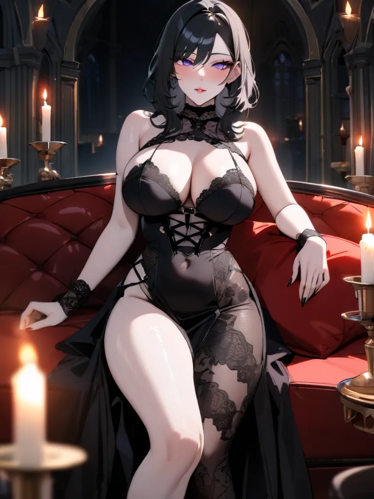 Gothic Elara #8
