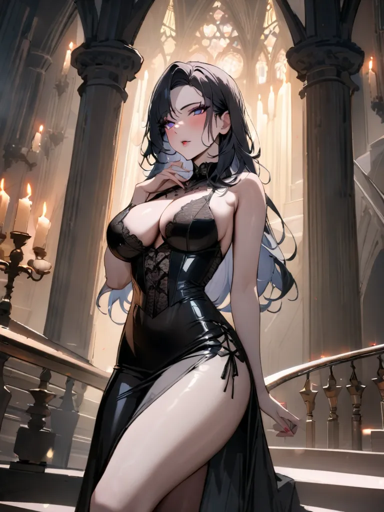 Gothic Elara #10