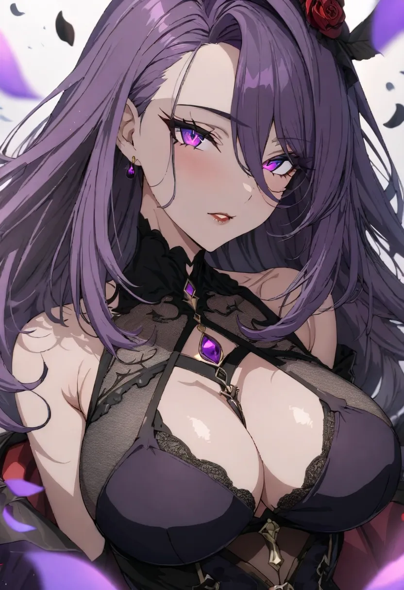 Gothic Lilith #3