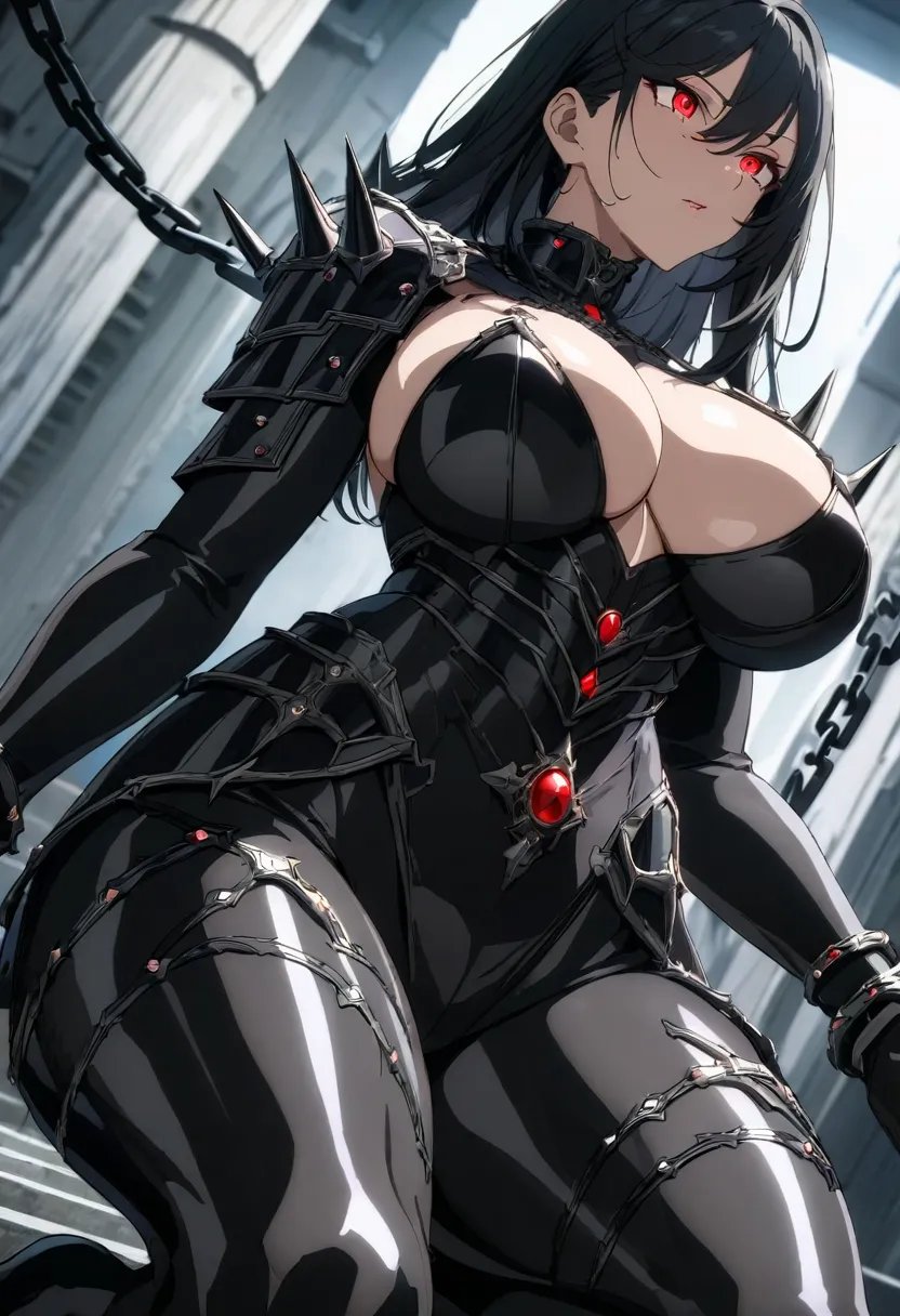 Gothic Nocturne #2