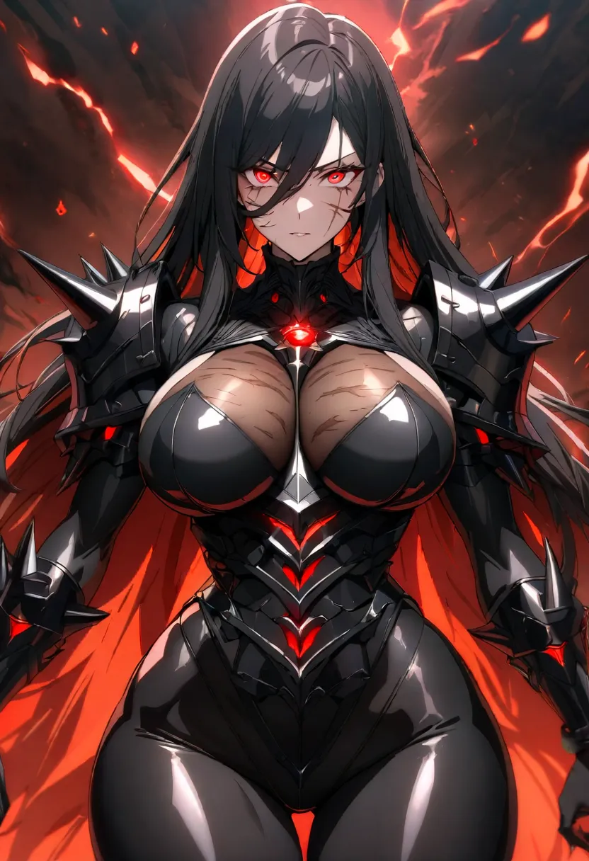 Gothic Nocturne #3