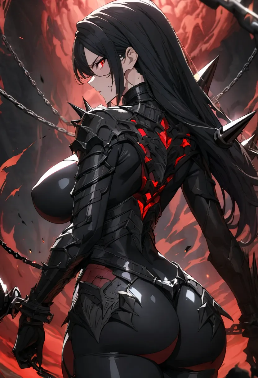 Gothic Nocturne #4