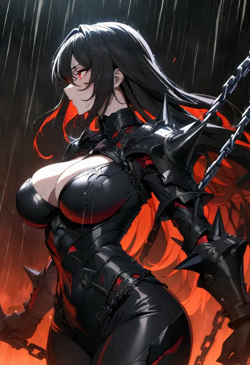 Gothic Nocturne #5