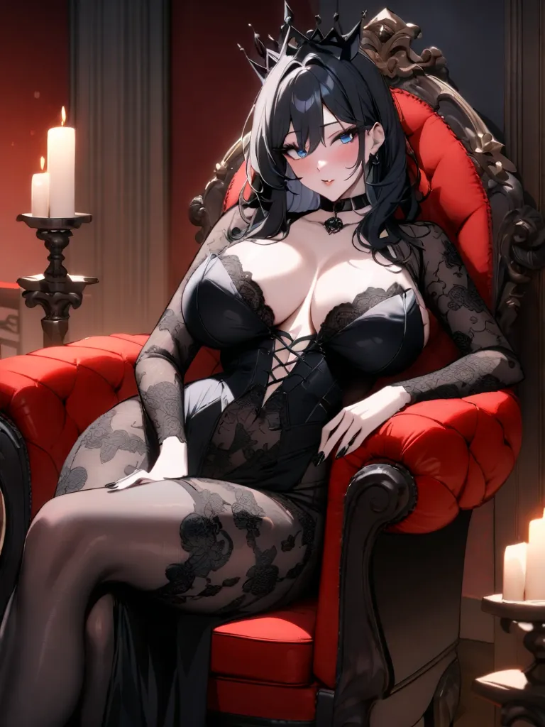 Gothic Nocturne #12