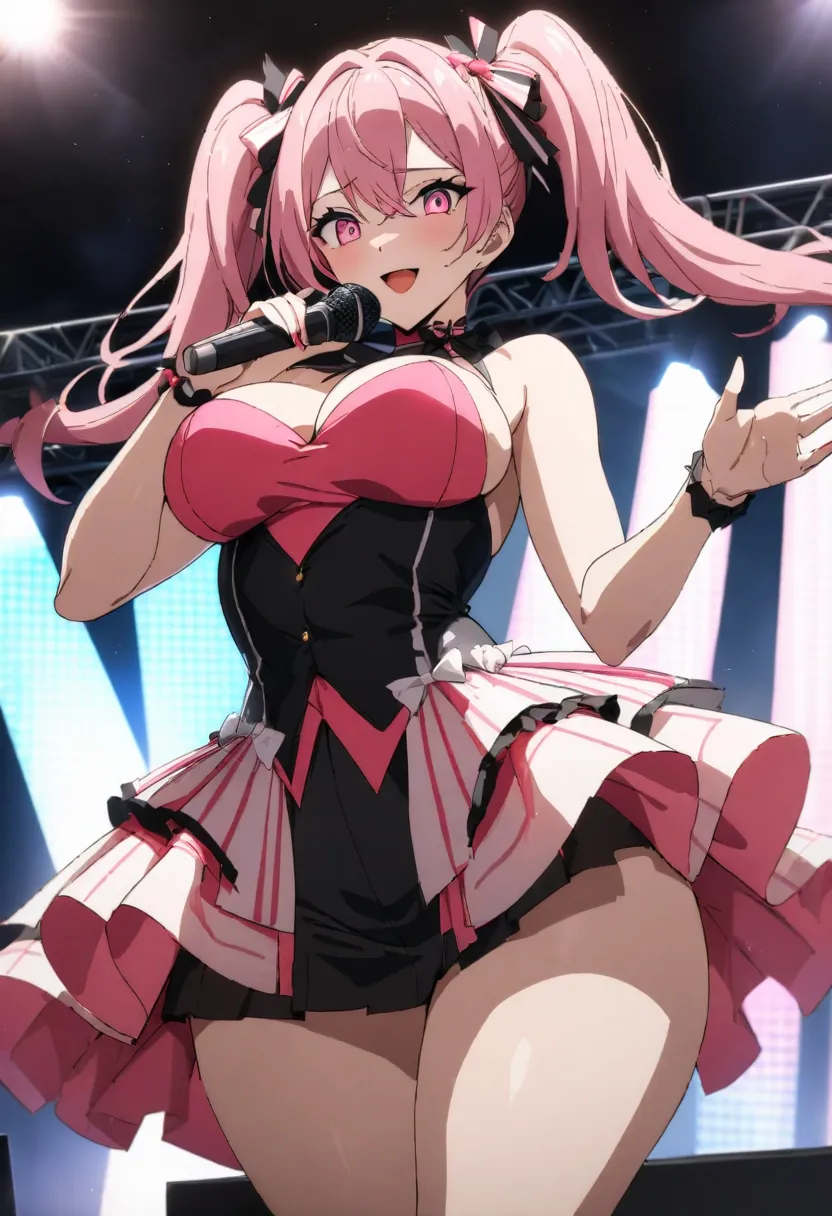 Idol Hana