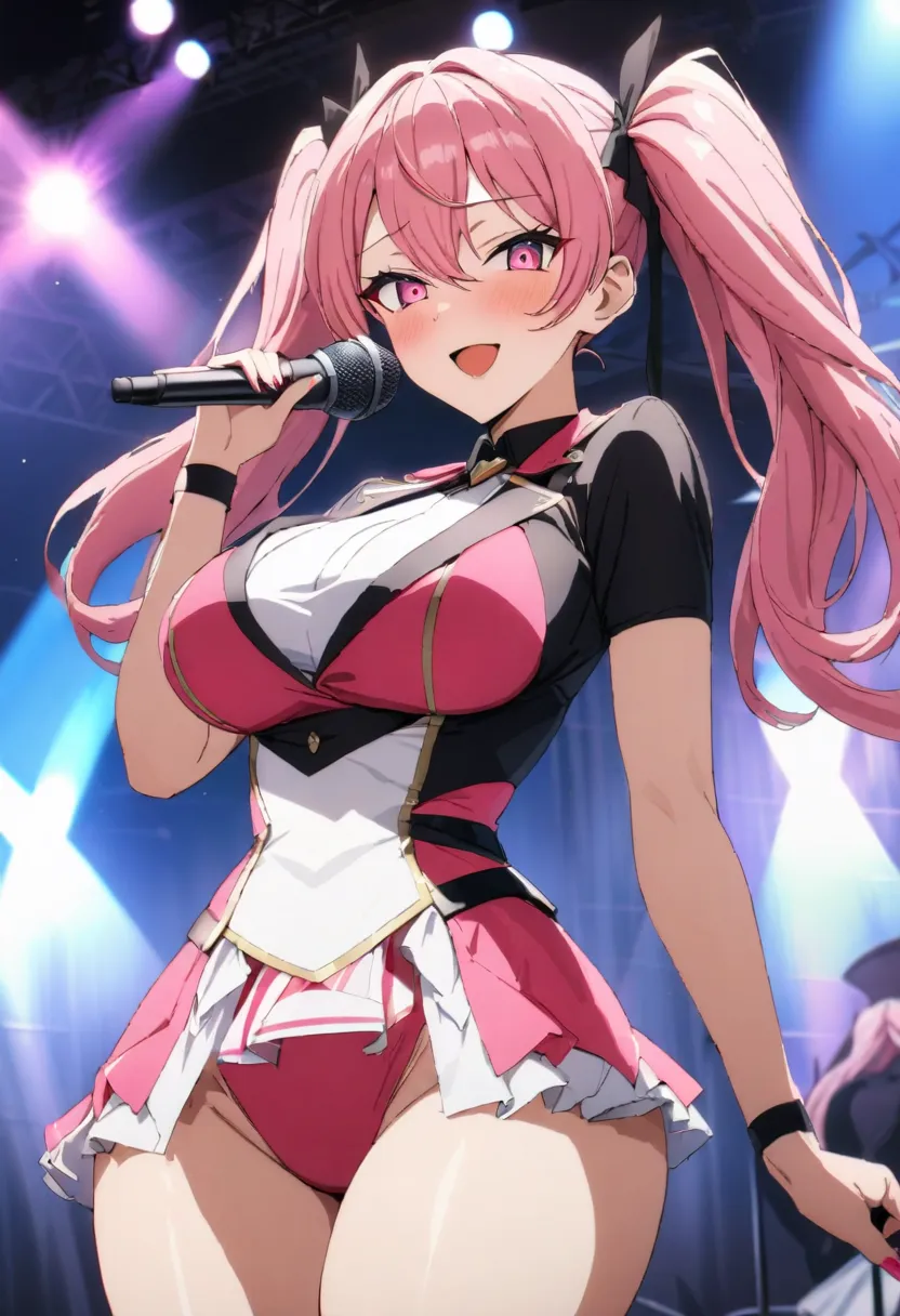 Idol Hana #2