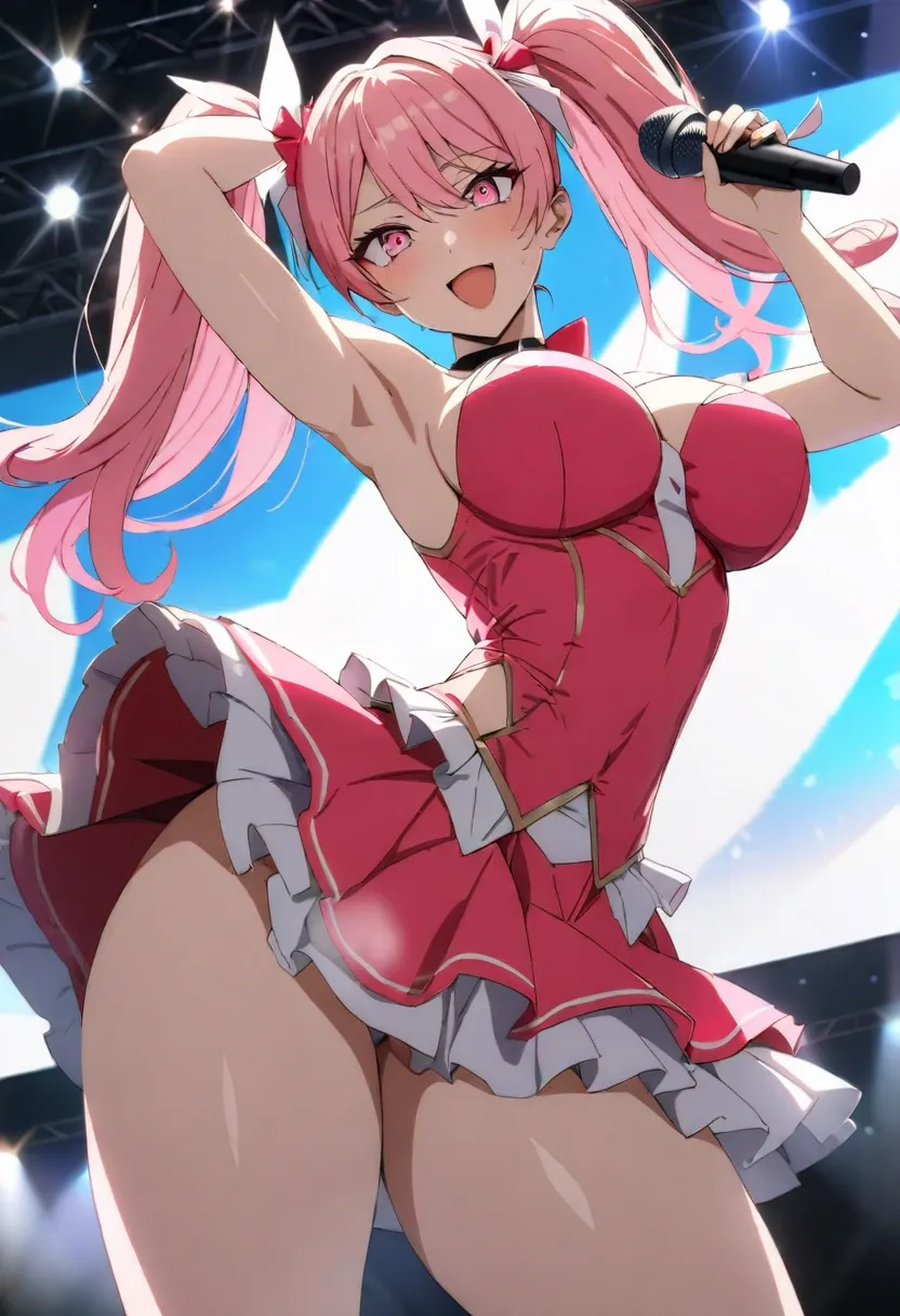 Idol Hana #3