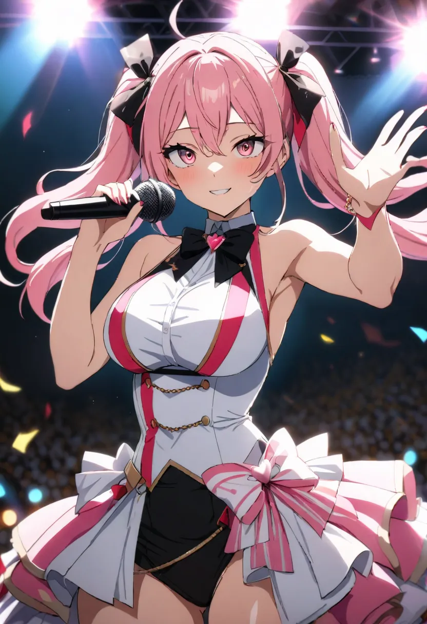 Idol Hana #5