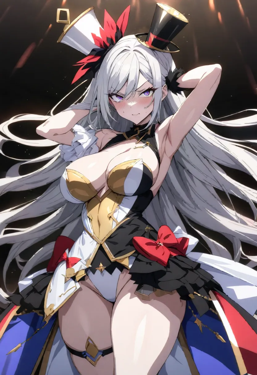 Idol Noire