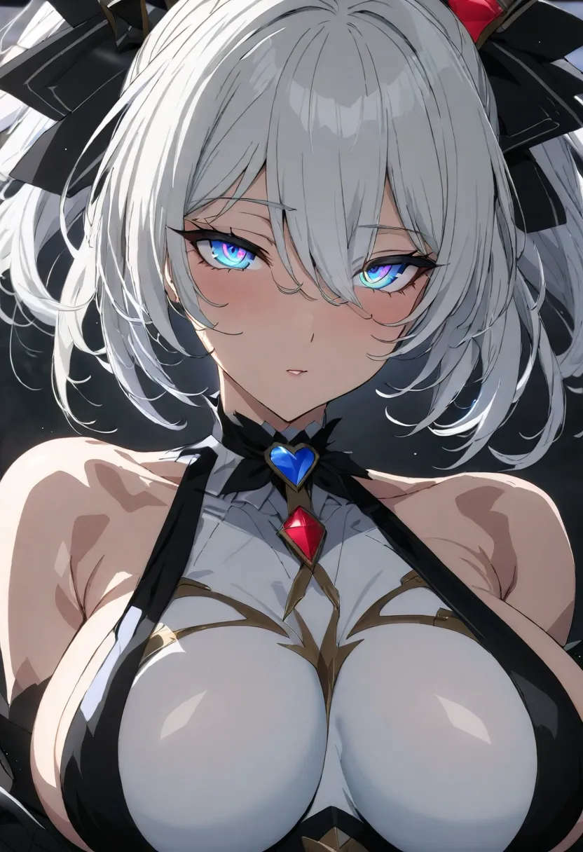 Idol Noire #3