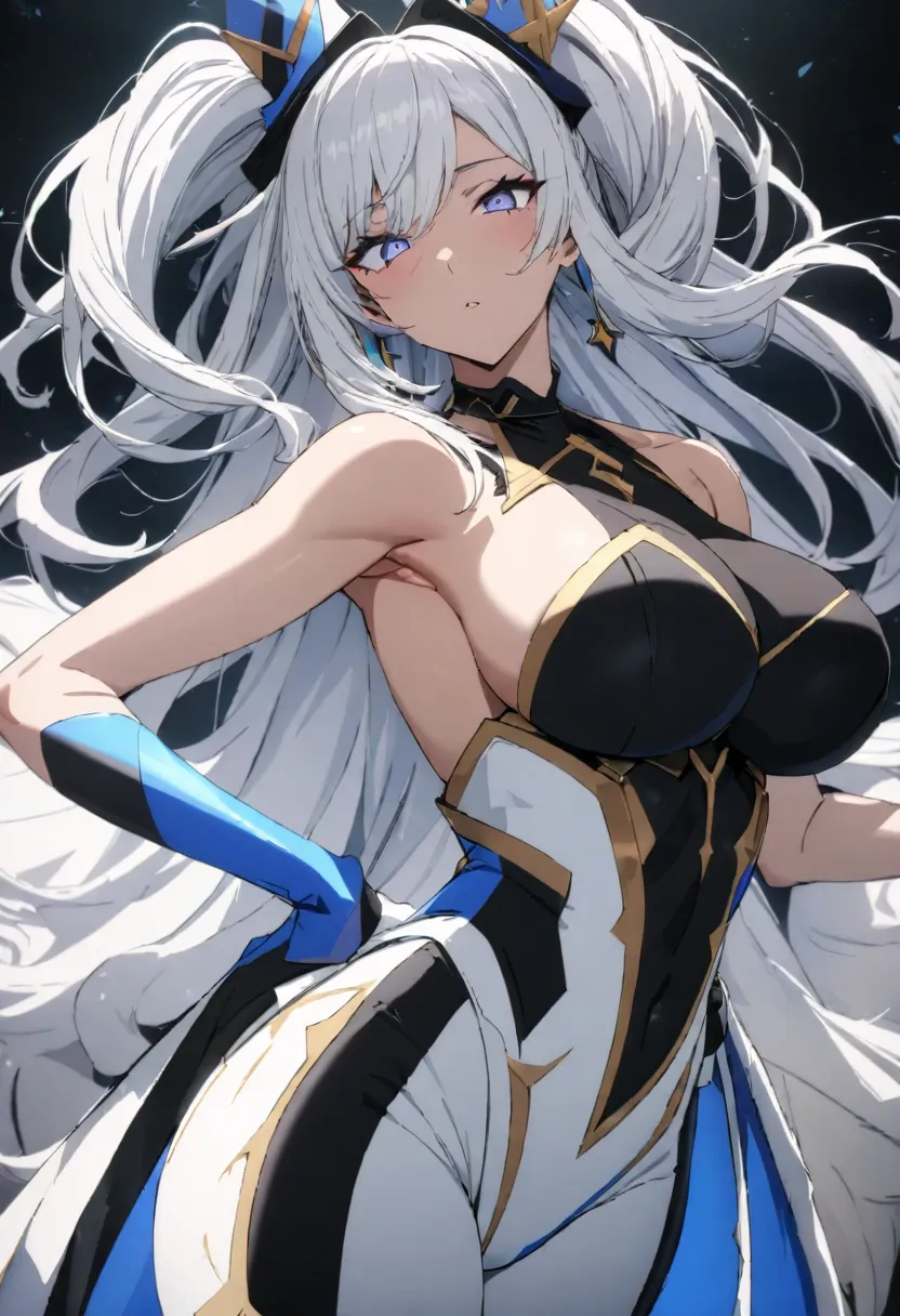 Idol Noire #4