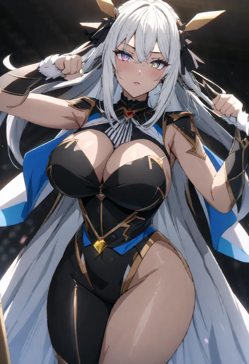 Idol Noire #5