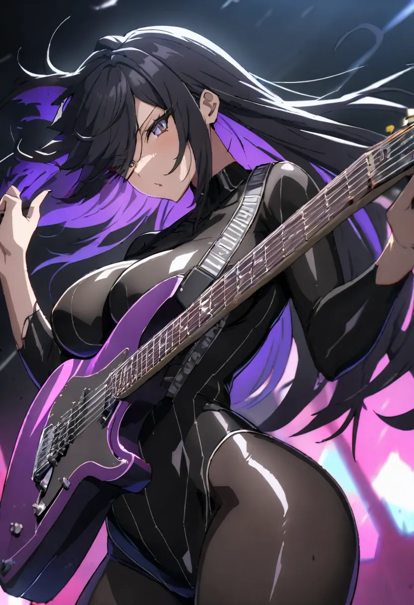 Idol Rei Star
