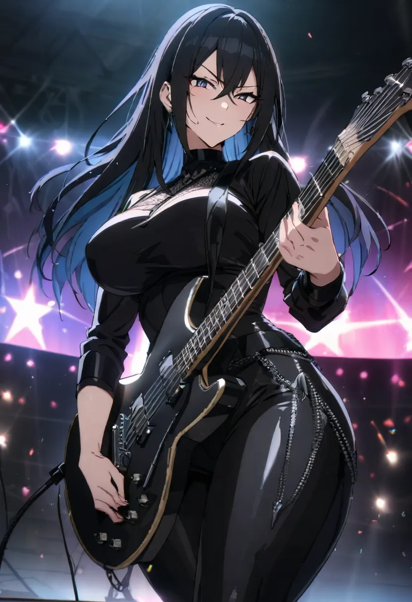 Idol Rei Star #2